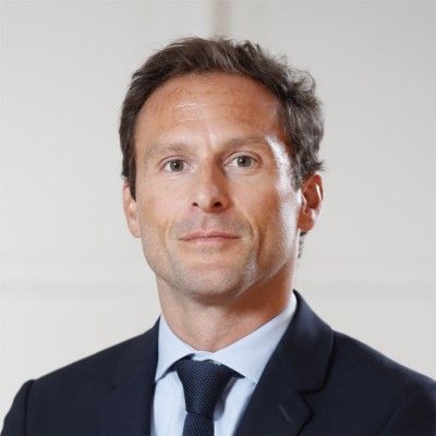 Benjamin Le Baut
