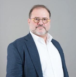 Christophe Del Toso 