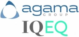 AGAMA IQ-EQ