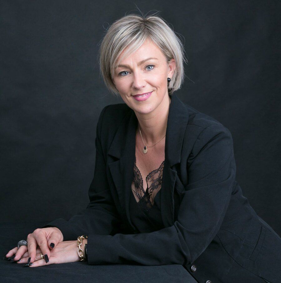 Angélique Gascoin
