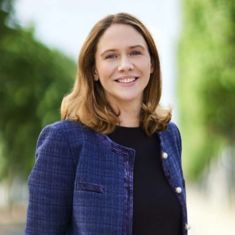 Anne-Sophie Kerfourn