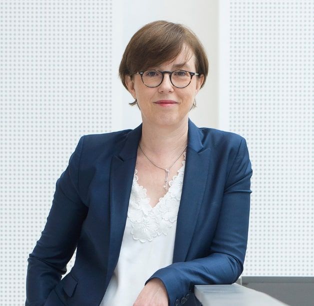 Annie-Laure Servel