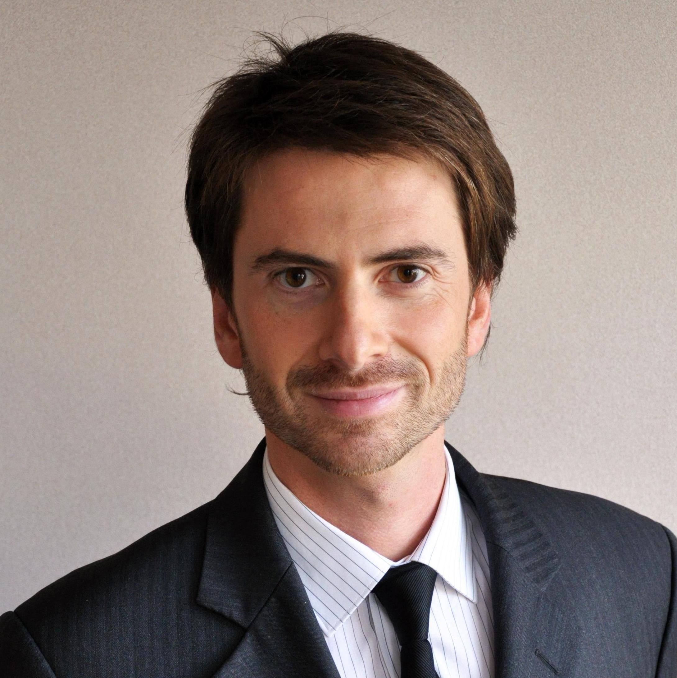 Arnaud Hugot