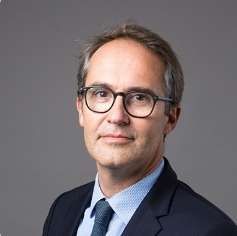 Arnaud Taverne