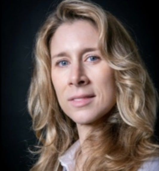 Aurélie Gaudillère