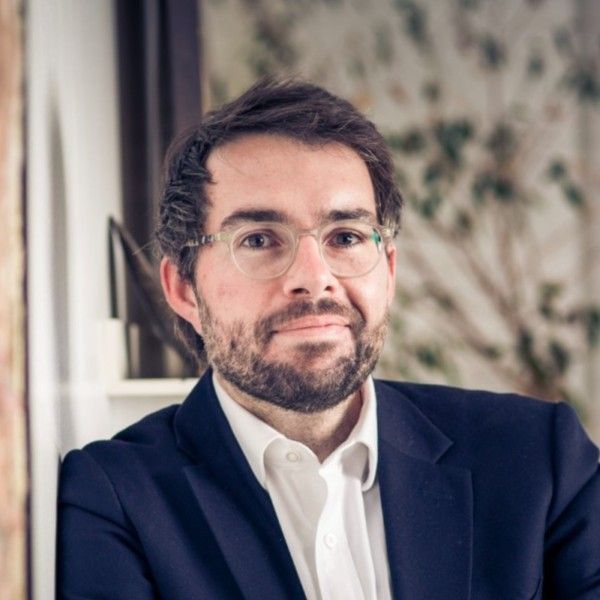 Benjamin Blondeau