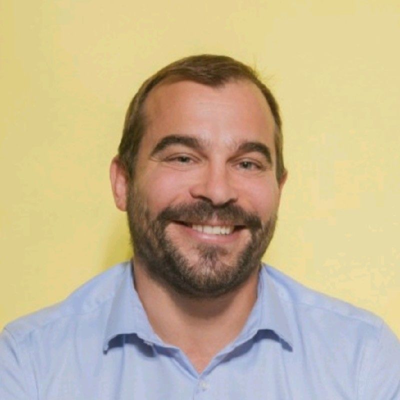 Benjamin Chalande