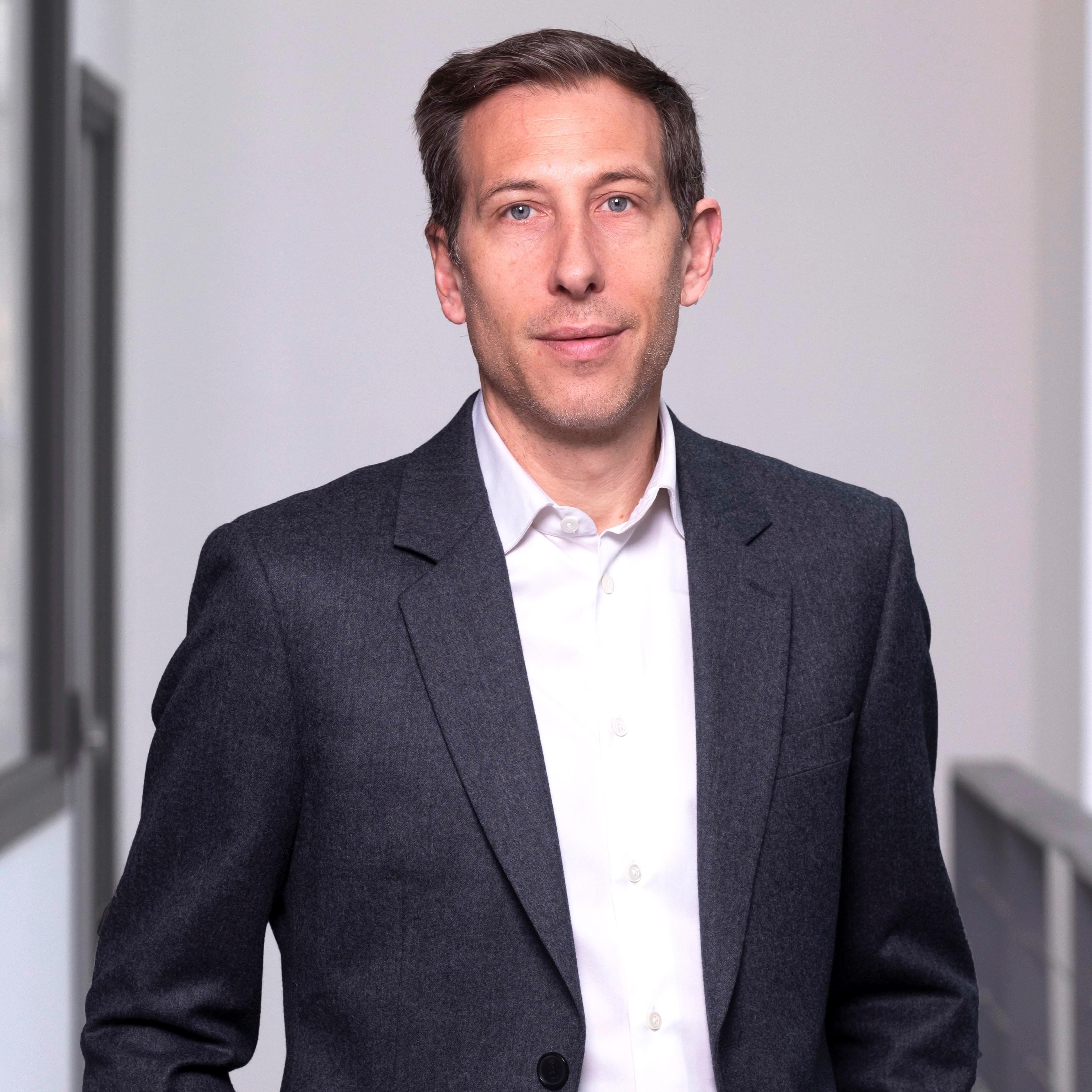Benoît Choppin