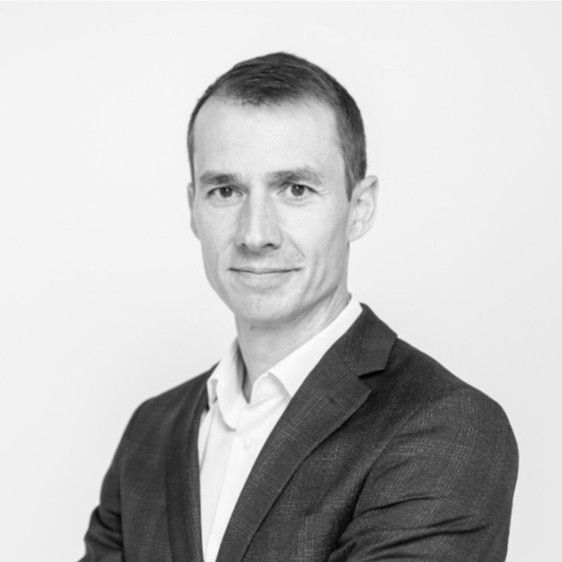 Cédric Goarant