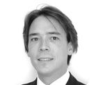 Cédric James