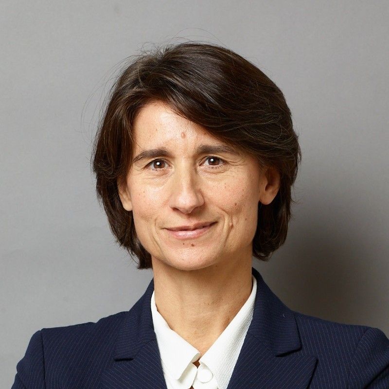 Charlotte Lavit d'Hautefort