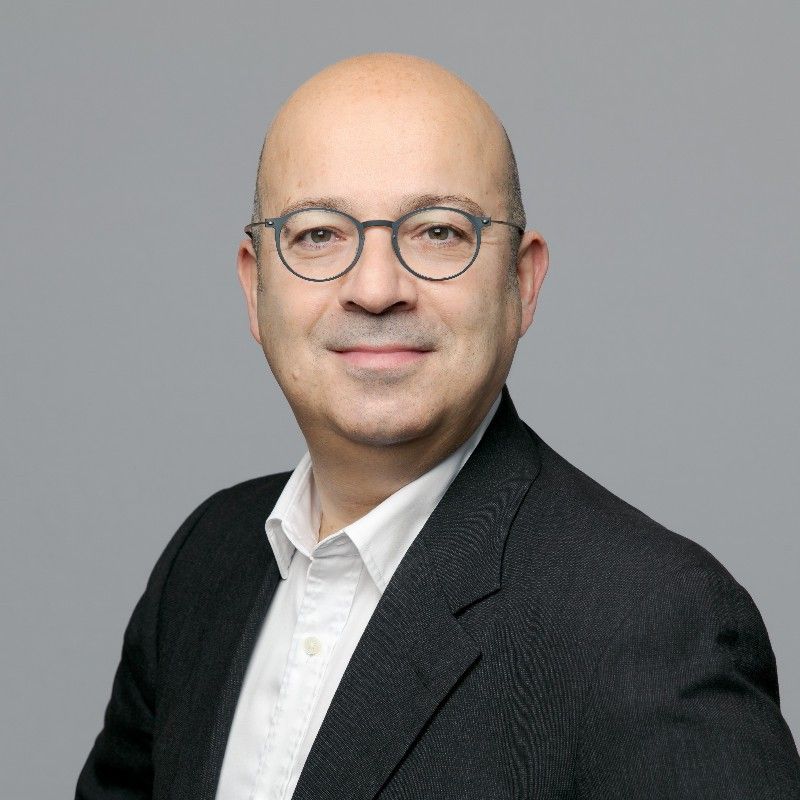 Christian Sabbagh