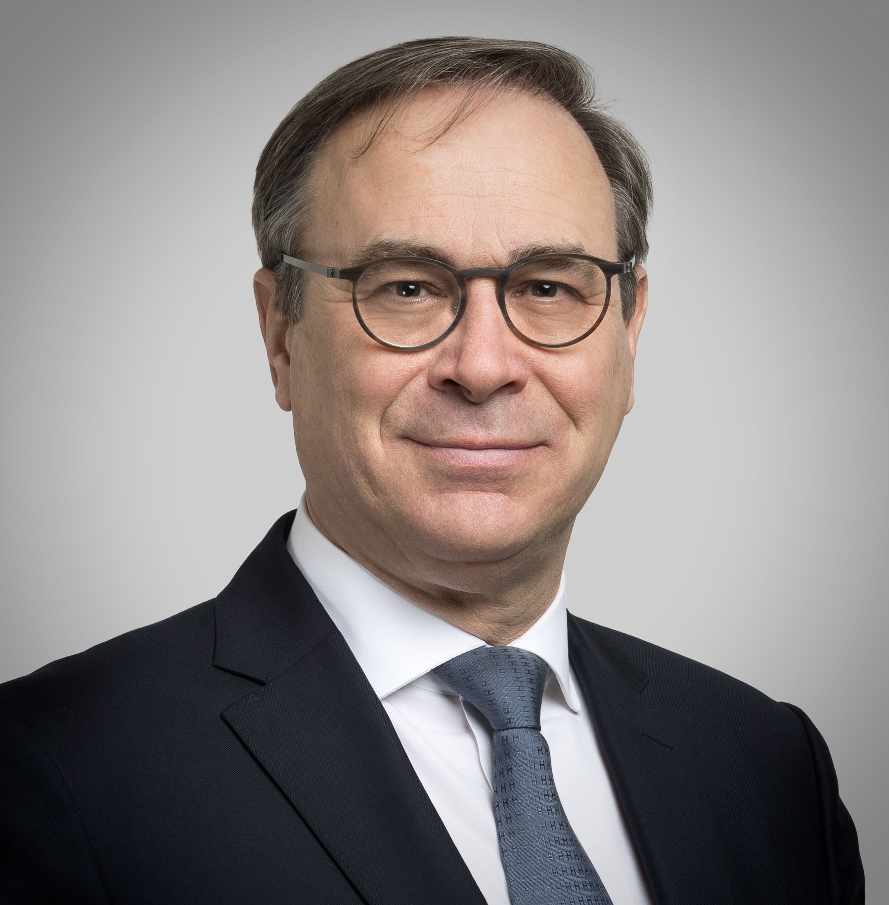 Christophe Bavière