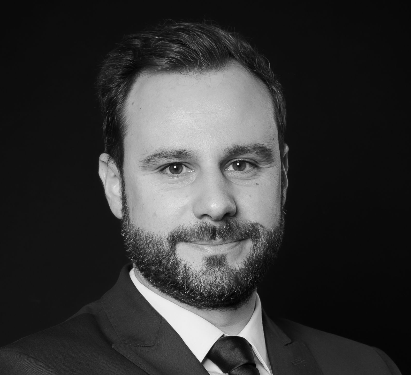 Christophe Bourgognon 