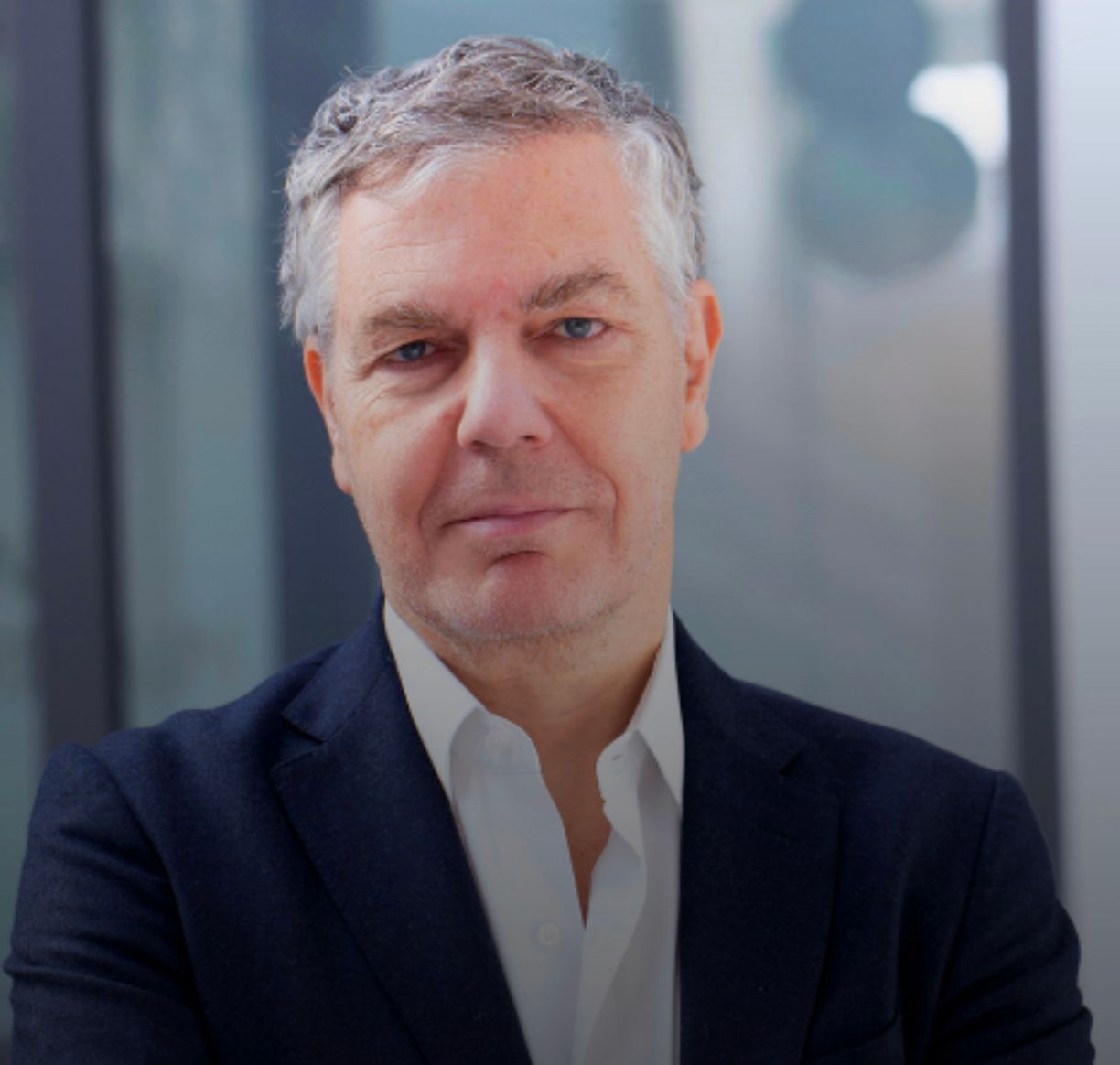 Christophe Karvelis-Senn
