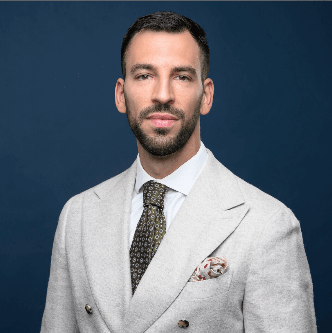 Christopher Rodriguez