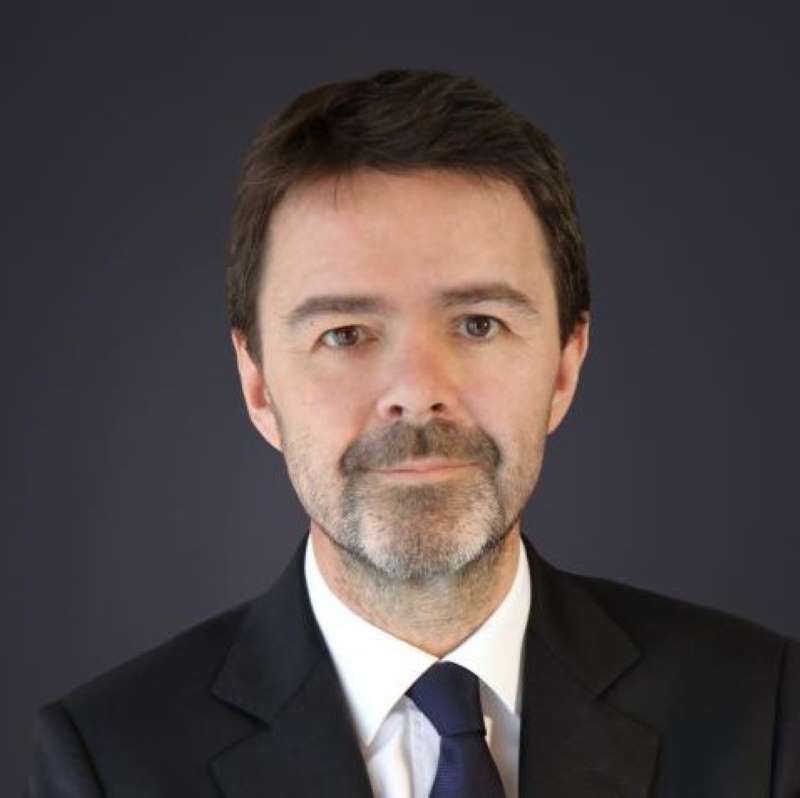 David Bourg