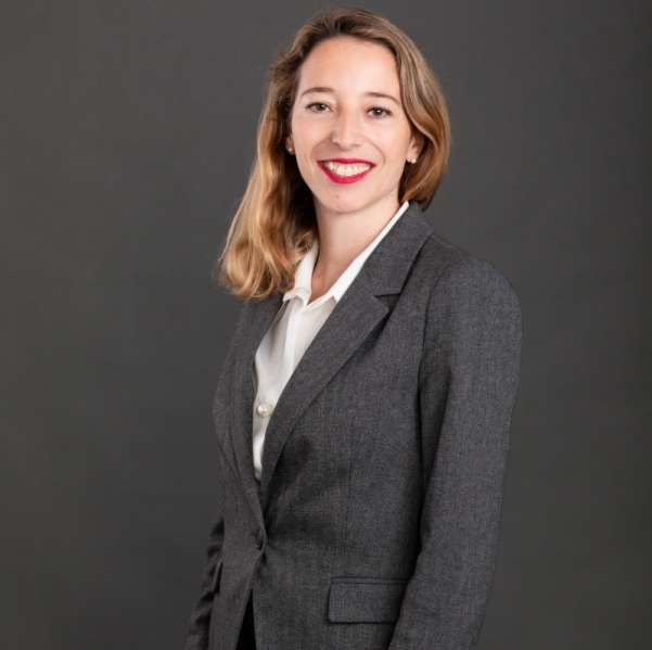 Diane Campion de Poligny