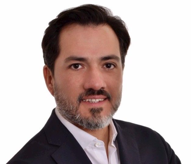 Eduardo Velasco