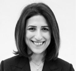 Edwina Bassil
