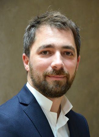 Emmanuel Touboul