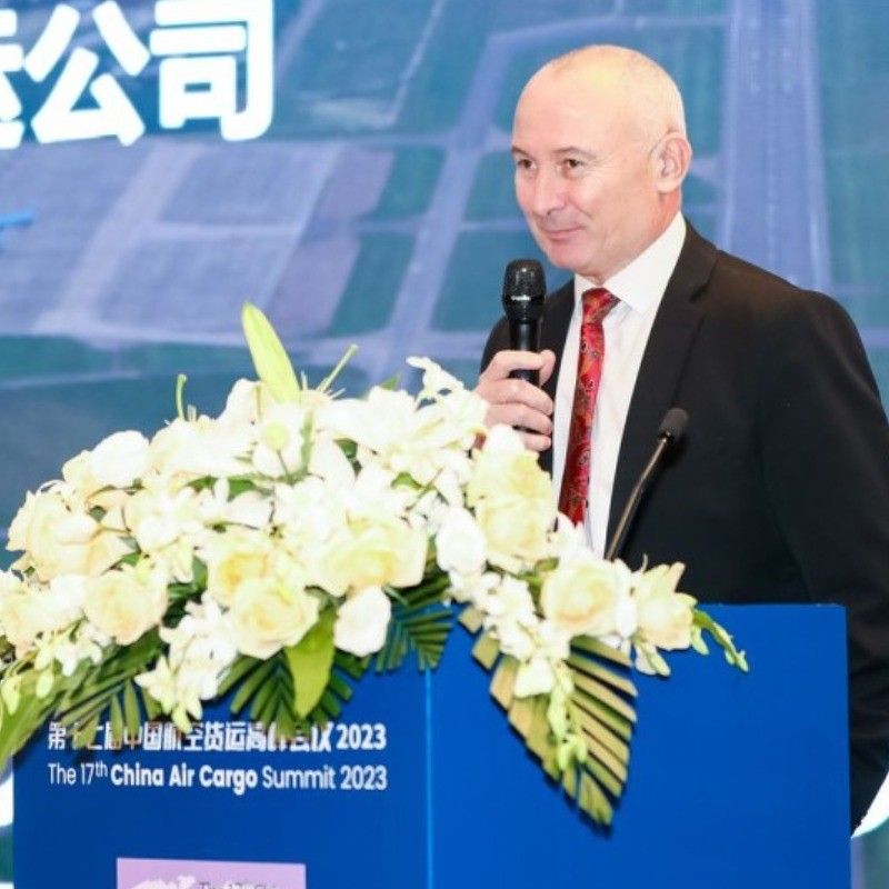 Eric Dumas