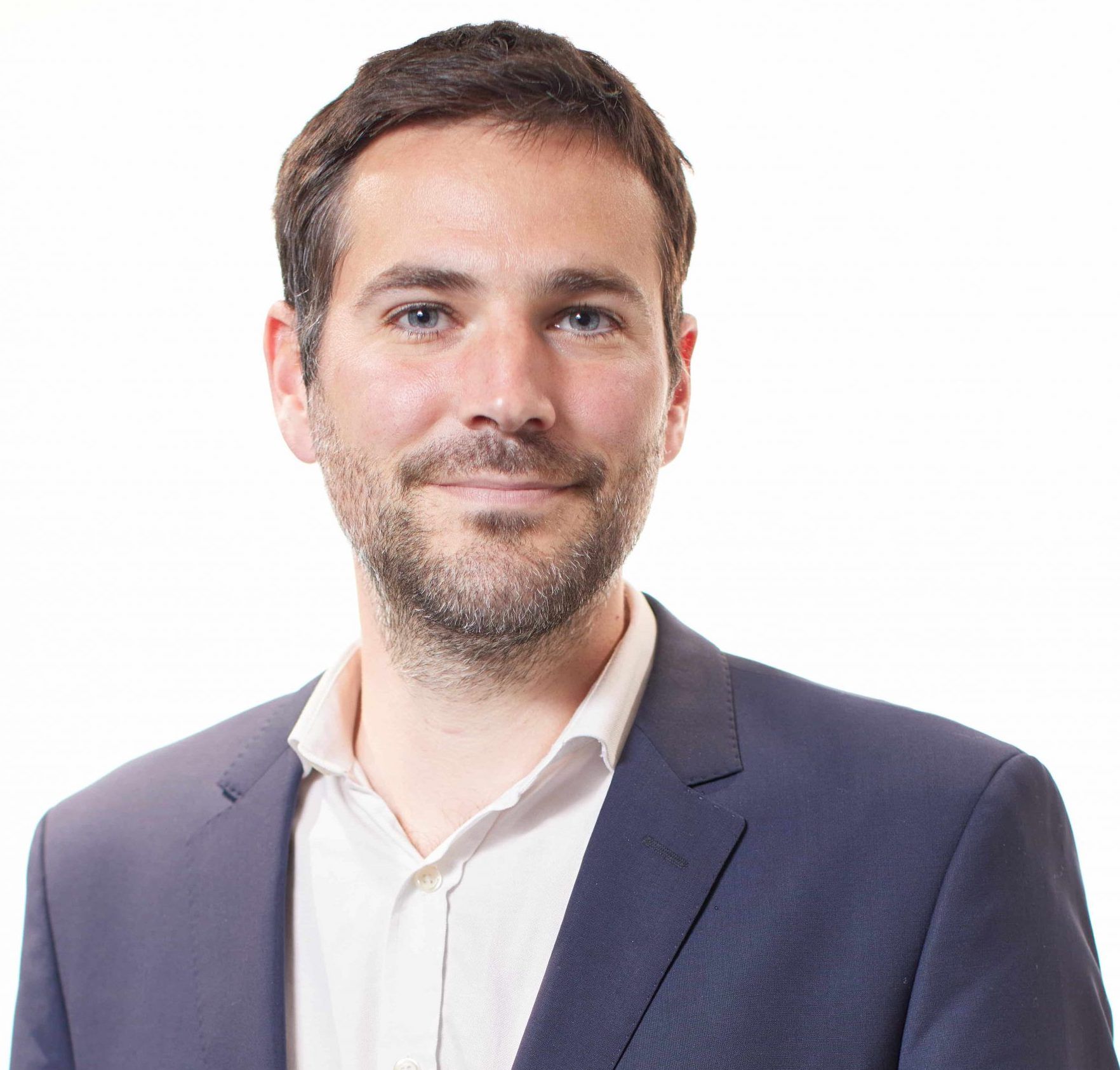 Etienne Moreau