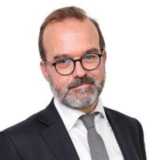 Fabrice Violot