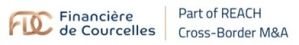 FINANCIERE DE COURCELLES