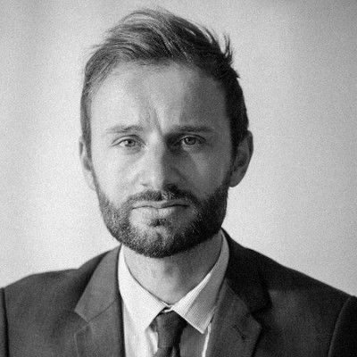 Paul Moreno Blosseville