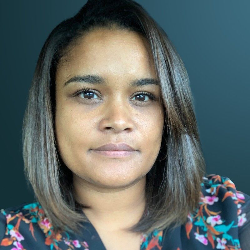 Gaëlle Chalande