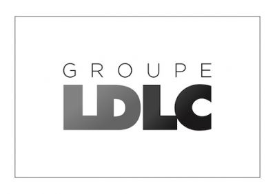 GROUPE LDLC