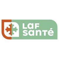 GROUPE LAF SANTE 