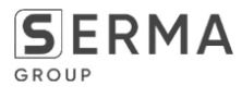 GROUPE SERMA