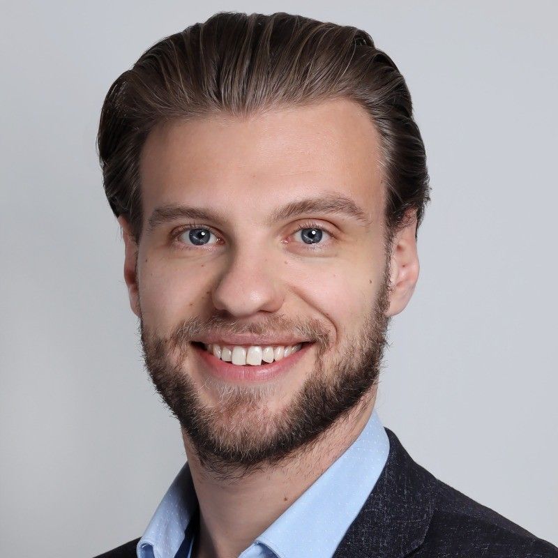 Guillaume Molmy