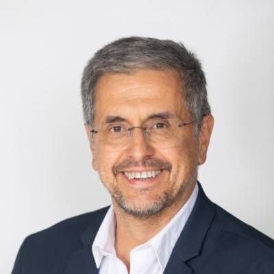 Dominique Mallet