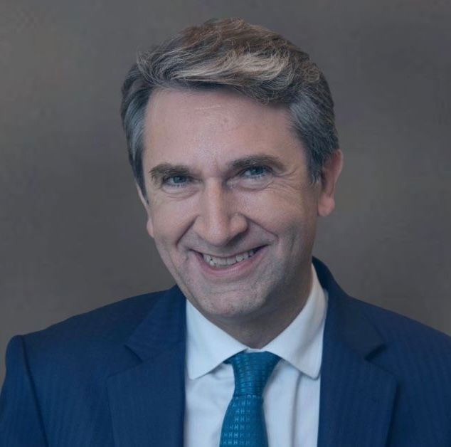 Hubert Preschez