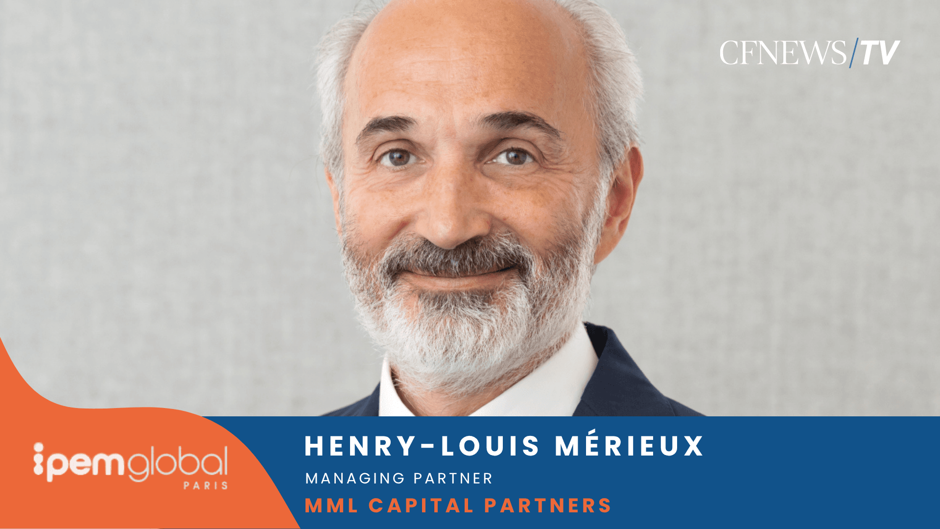 CFNEWS - Toute l'actualité du Capital-investissement / Corporate Finance