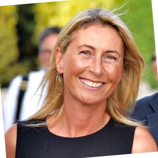 Isabelle Campagnola-Savon