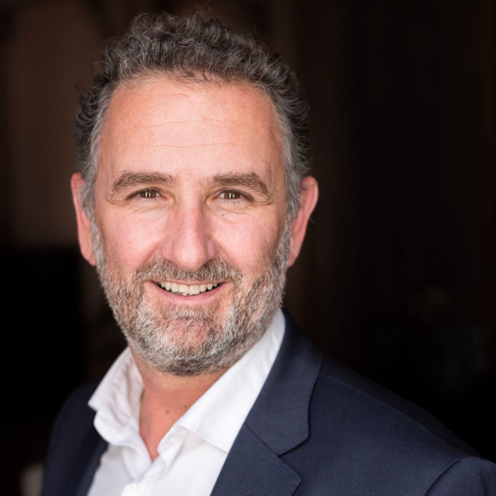 Jean-François Chaury