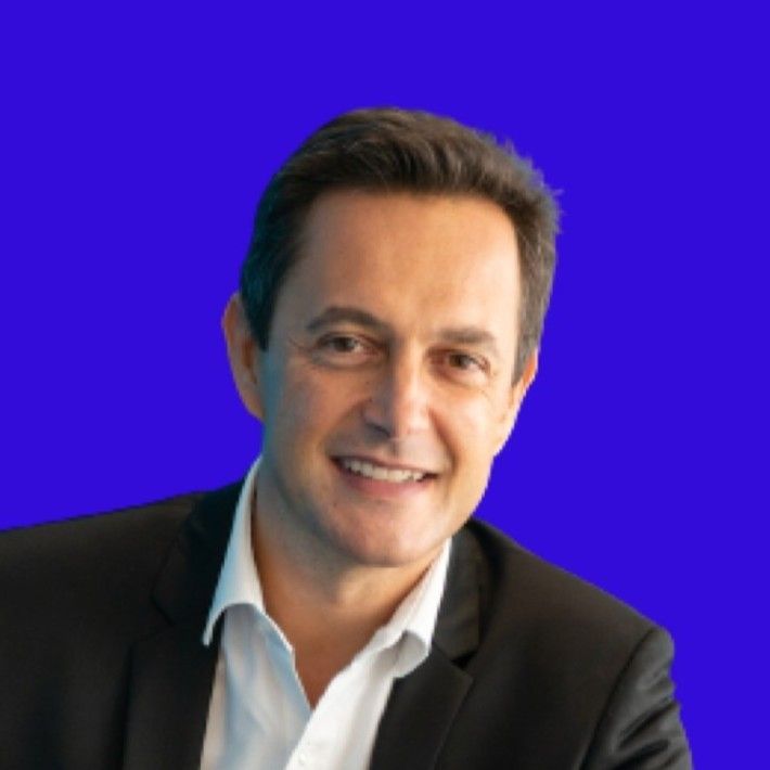 Jean-François Garin