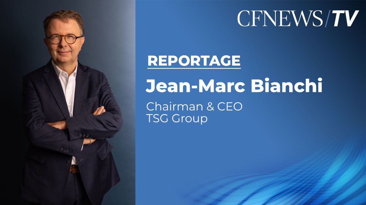 Jean-Marc Bianchi “TSG où l’art d’engager les stations-services dans le grand carrousel de la transition énergétique” 