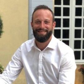 Julien Larrazet