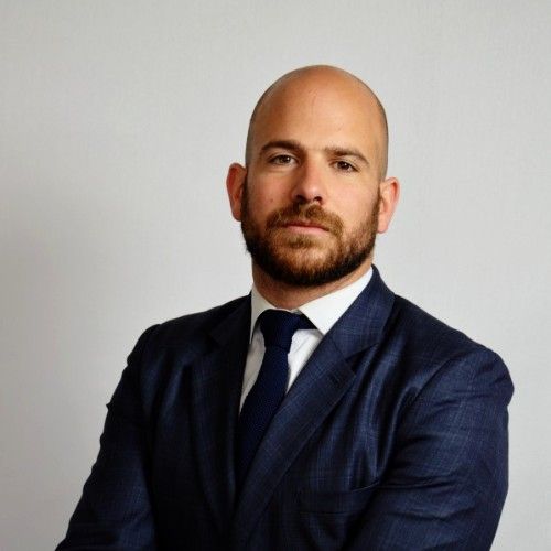 Julien Latrubesse