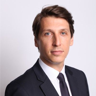 Kevin Eparvier 