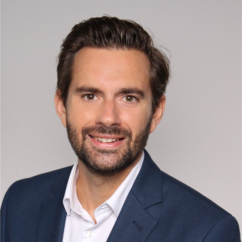 Kevin Lechartier