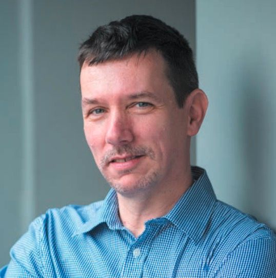 Laurent de la Clergerie