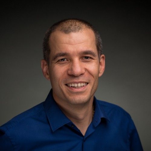 Luc Da Silva