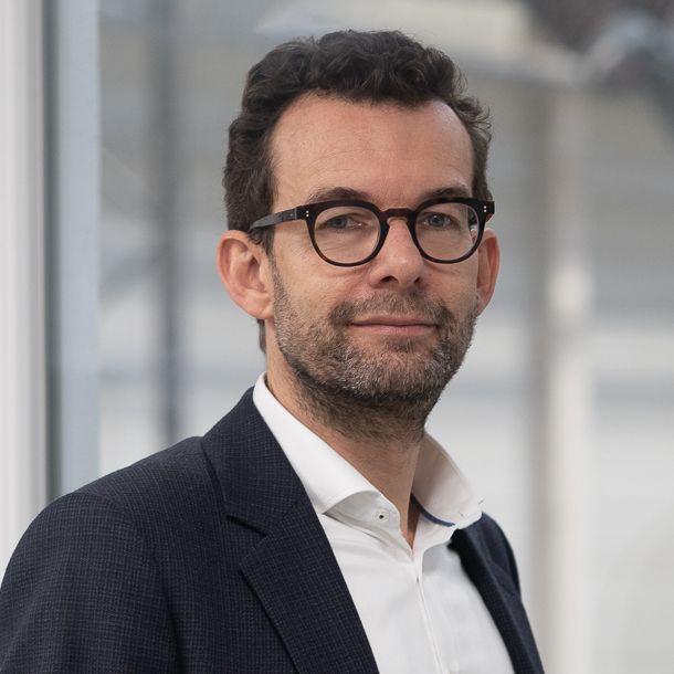 Ludovic Vallon