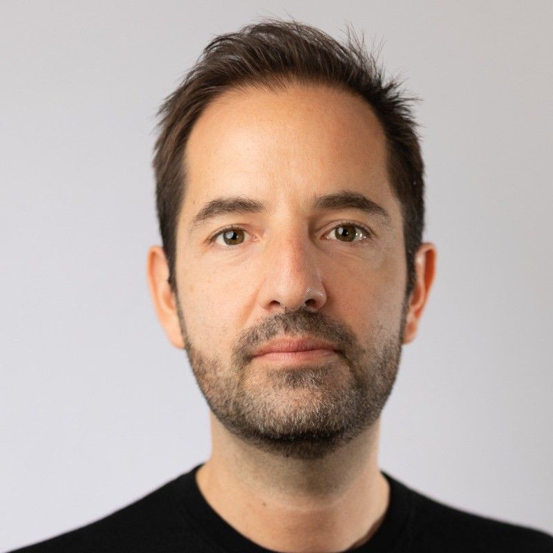Luís Harding